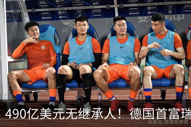 490亿美元无继承人！德国首富瑞士去世，巨额财富去向曝光